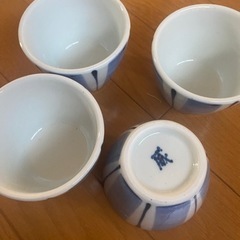 湯呑みの画像
