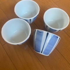 湯呑み