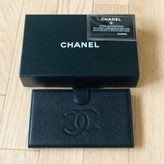 CHANEL 財布