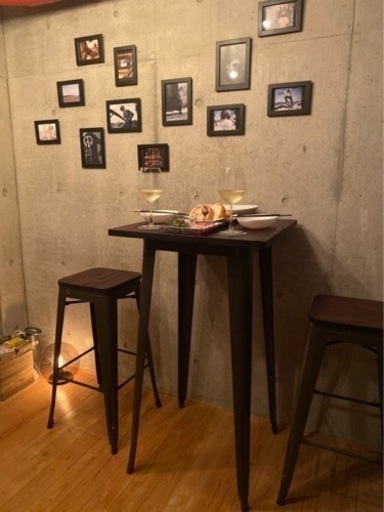 ダイニングテーブル　セット