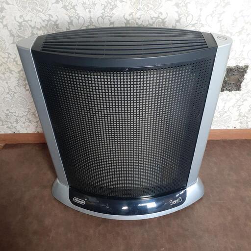デロンギ　De'Longhi　遠赤外線パネルヒーター　SDH1200J