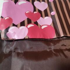 ランドセルカバーの画像