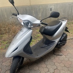 ホンダ　DIO