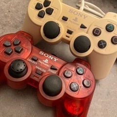 Play Station 2 動作確認済みの画像