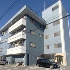 初期費用8万円パック♪♪フリーレント1ヶ月◆敷金・礼金０円◇仲介...
