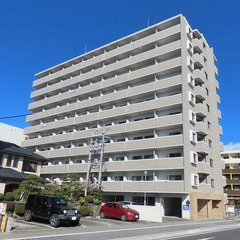 初期費用なんと5万円！！ 東海道本線静岡駅まで徒歩13分♪ さら...