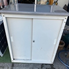 ★あまりデカくない物置/ベランダ/車庫など/埼玉熊谷★