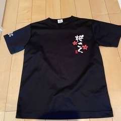 スポーツ用Tシャツ