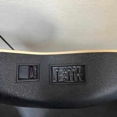 【決まりました】アコースティックベース(不具合あり)の画像