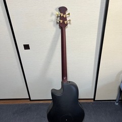 【決まりました】アコースティックベース(不具合あり)の画像