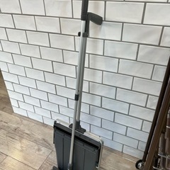 ほうきとちりとりのセット