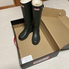 《お話し中》HUNTER 38 カーキ おまけ５着付き