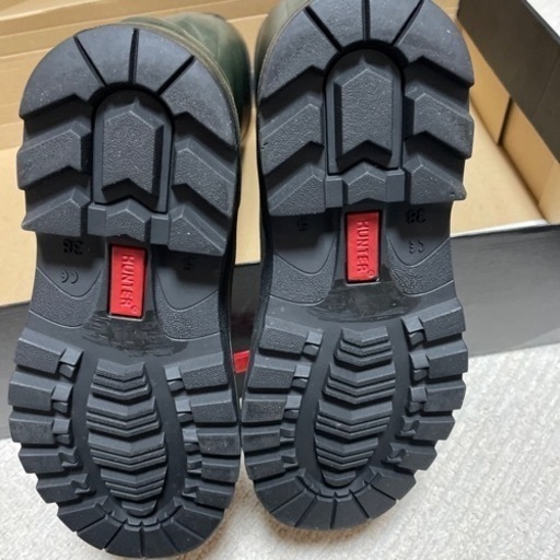 《お話し中》HUNTER 38 カーキ おまけ５着付き
