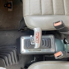 JEEP ラングラーYJの画像