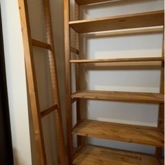 イケア IVAR イーヴァルの画像