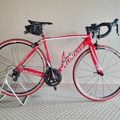 ▼値下げ▼2015年製SPECIALIZED Tarmac sp...