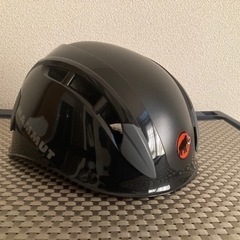 クライマーヘルメット