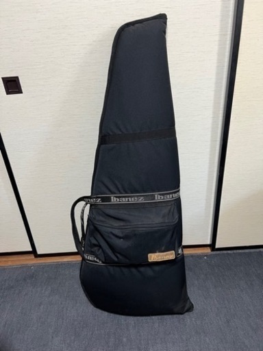 Ibanez JAPANカスタム