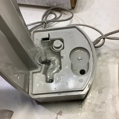 TEKNOS ハイブリッド加湿器　JH-400の画像