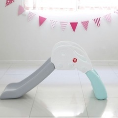 YAYA 子ども用の室内すべり台
