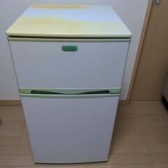 美品 中古★U-ING 123L 冷蔵庫【UR-F123K】ER7L ユーイング 冷蔵庫 UR-F123K 中古品 123L 2017年製