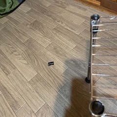 アルミラック　ミニ可愛い💙先着順❤️の画像