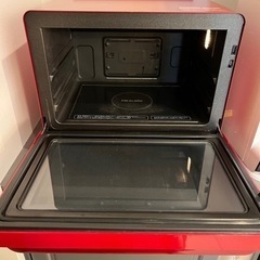 電子レンジ、レイコップセットの画像