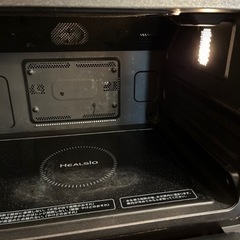電子レンジ、レイコップセットの画像