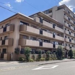 南区唐橋3LDK★リフォーム済★月々約80,000円★
