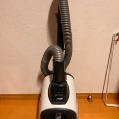 【お取引先決定しました】掃除機　三菱