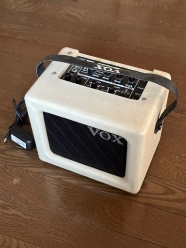 VOX MINI3 ギターアンプ
