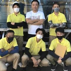 【江戸川区/小型ドライバー】日払い週払い可/社宅寮あり/賞与あり...