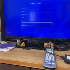 【決まりました】PS4 CUH-2000AB01 500GBの画像