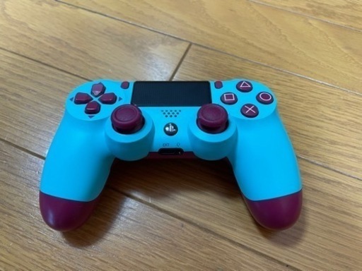 【決まりました】PS4 CUH-2000AB01 500GB