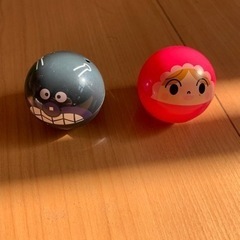 アンパンマンクレーンゲームの画像