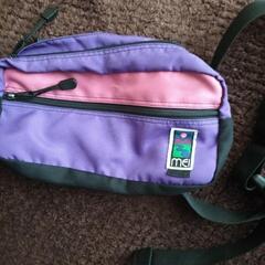 メイ　ウエストポーチの画像