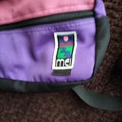 メイ　ウエストポーチの画像