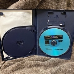 FINAL FANTASY Xの画像