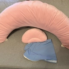 授乳クッション　エールべべ