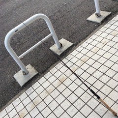 中古釣具 釣竿/ロッド LEGIT DESIGN WILD SI...