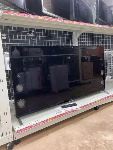 SONY ソニー 55型 4K液晶テレビ TV 2017年製 KJ-55X9350D ブラビア ハイレゾ対応磁性流体スピーカー 高画質＆高音質4Kモデル No.4818 ※現金、クレジット、スマホ決済対応※