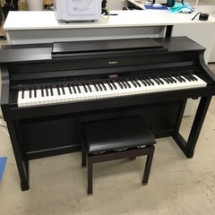 K 2301-443 rolandHP307 動作良好　2009年製