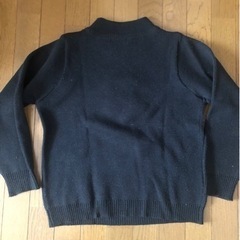 FLOVE ロゴニットの画像