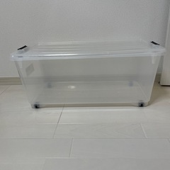 収納ケース　急ぎです…