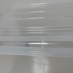 収納ケース　急ぎです…の画像