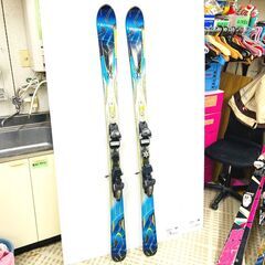 【激安】K2 スキー板 AFTERSHOCK 174cm ALL...