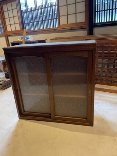 古道具　タンス　収納　アンティーク　ヴィンテージ