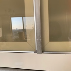 ACTUS 食器棚の画像