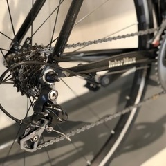 Intermax SQUADRA ITALIA フルカーボン ロードバイクの画像