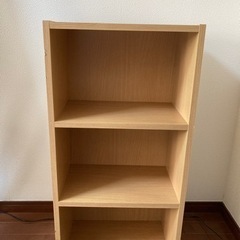 収納 棚 ニトリ